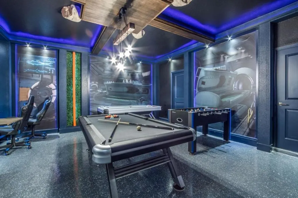 8844CRUDEN villa, Orlando, Statele Unite ale Americii
