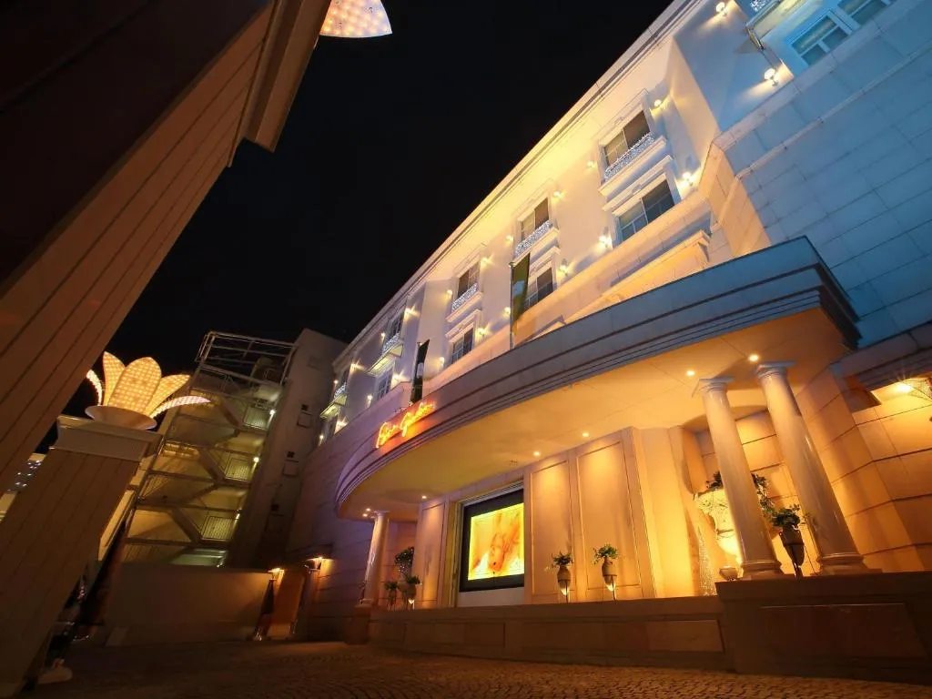 Hotel Fine Garden Kyoto Minami (Adult Only), Kyoto, Japan