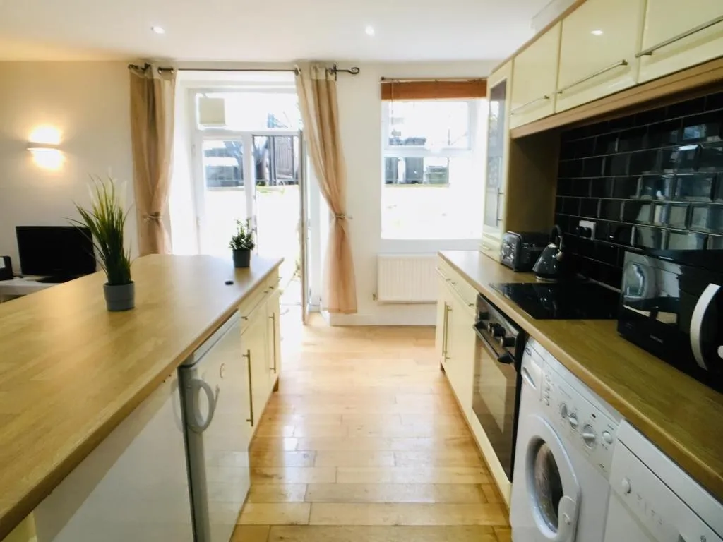 Westbourne Villas, Bristol, United Kingdom