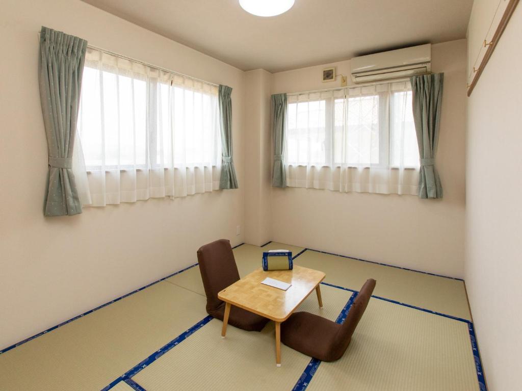 Tabist Business Ryokan Duck Ishinomaki Hebita thumbnail 2
