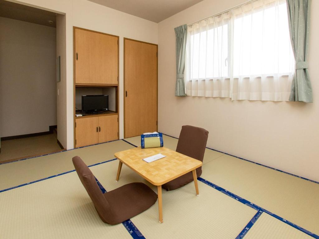 Tabist Business Ryokan Duck Ishinomaki Hebita thumbnail 3