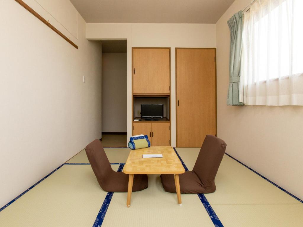 Tabist Business Ryokan Duck Ishinomaki Hebita thumbnail 4