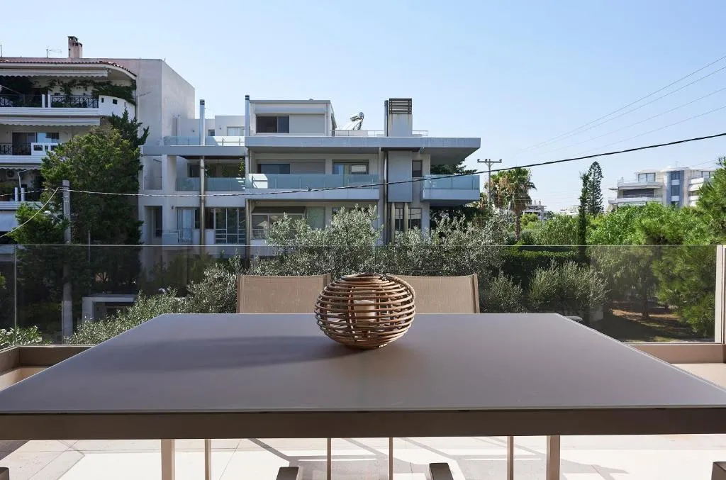 Elaia Luxury Apartments Glyfada, Atena, Grecia