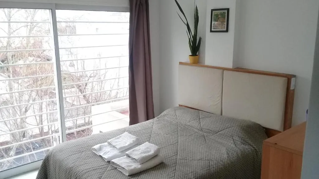 Terracita Palermo, Buenos Aires, Argentina