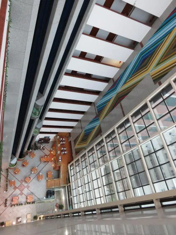 Matsubara Hotel São Paulo, Sao Paulo, Brazilia
