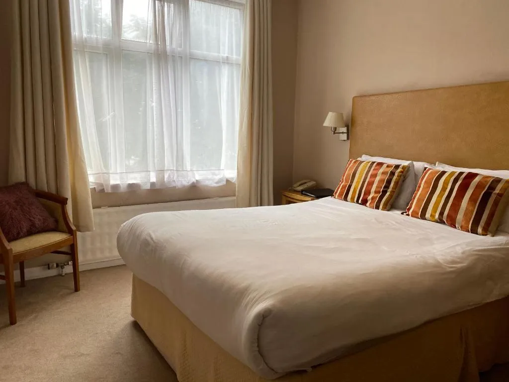 Hinton Firs Hotel, Bournemouth, United Kingdom