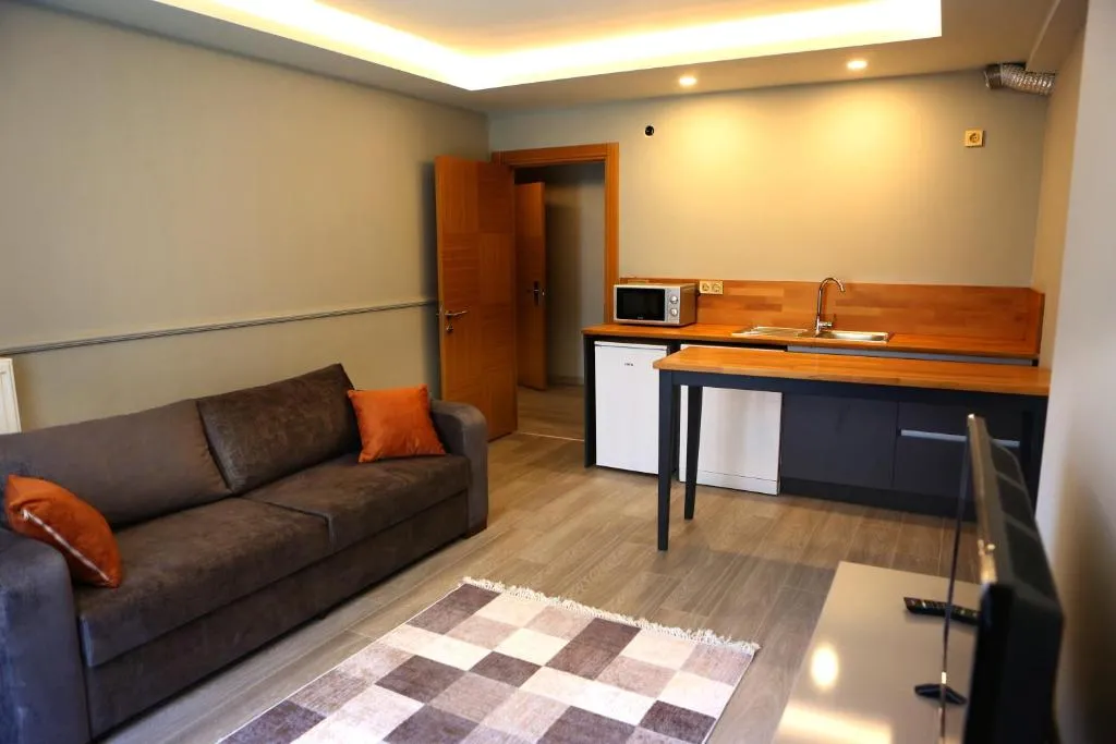 HOTEL CAGLAYAN, Istanbul, Turkey