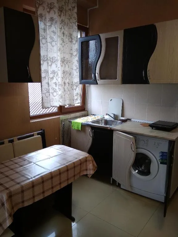 Апартаменты на Ленина 159, Adler, Russia