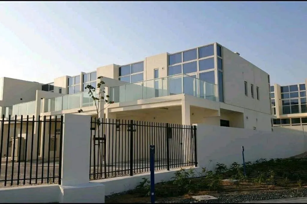 Pacifica by Damac, Alantos, United Arab Emirates