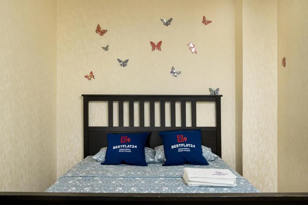 BestFlat24 ???????? ????, Moscova, Rusia