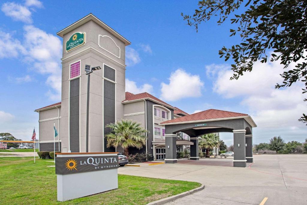 La Quinta by Wyndham Fairfield TX