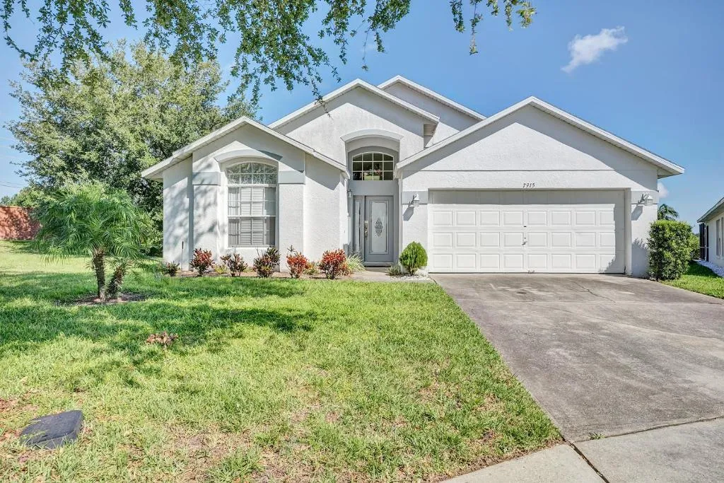 99nt ONLY 4 Miles to Disney with Private Pool 7915MB, Orlando (FL), United States