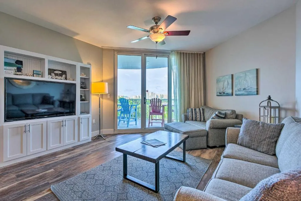Dreamy Palms of Destin Resort Condo with Views!, Destin (FL), United States
