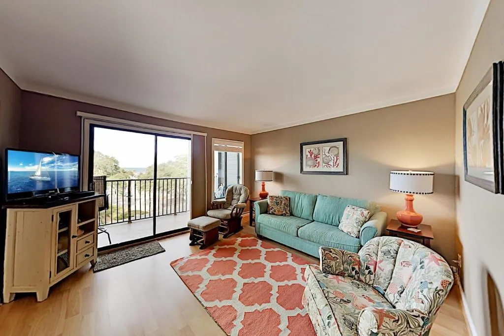 Oceanside Condo at Myrtle Beach Resort - 6 Pools! condo, Myrtle Beach, Statele Unite ale Americii