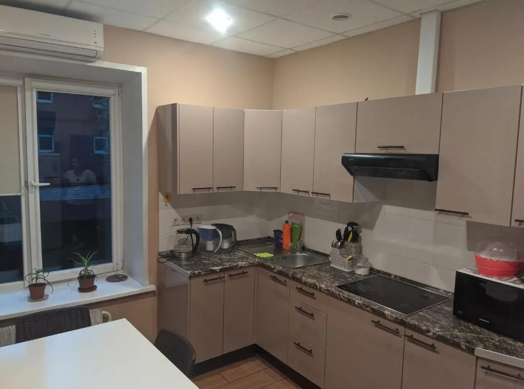 Hostel Pozitiv, Moscova, Rusia