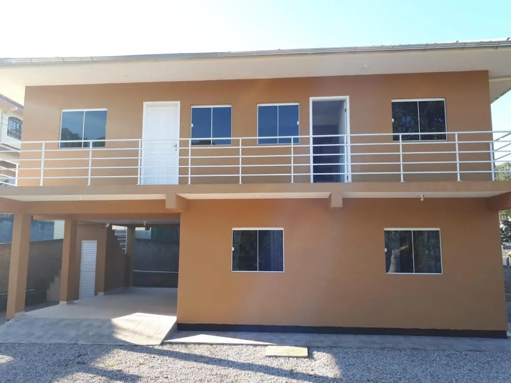Casa nova e moderna a 10 min da Praia dos Ingleses, Florianópolis, Brazilia
