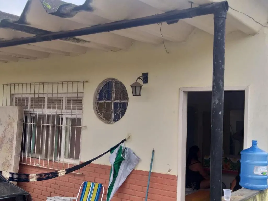 Condomínio reduto da paz, Rio De Janeiro, Brazil