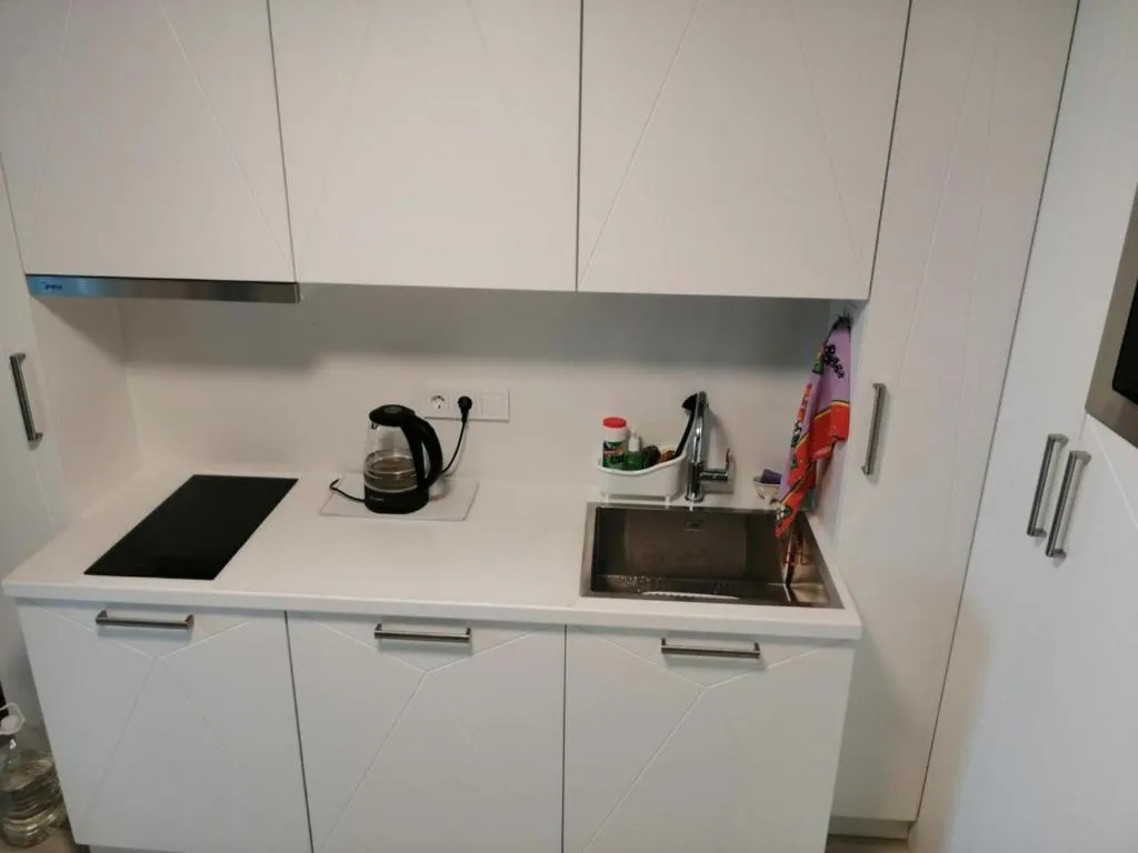 Квартира, 1 комната, 41 м², Kudrovo, Russia