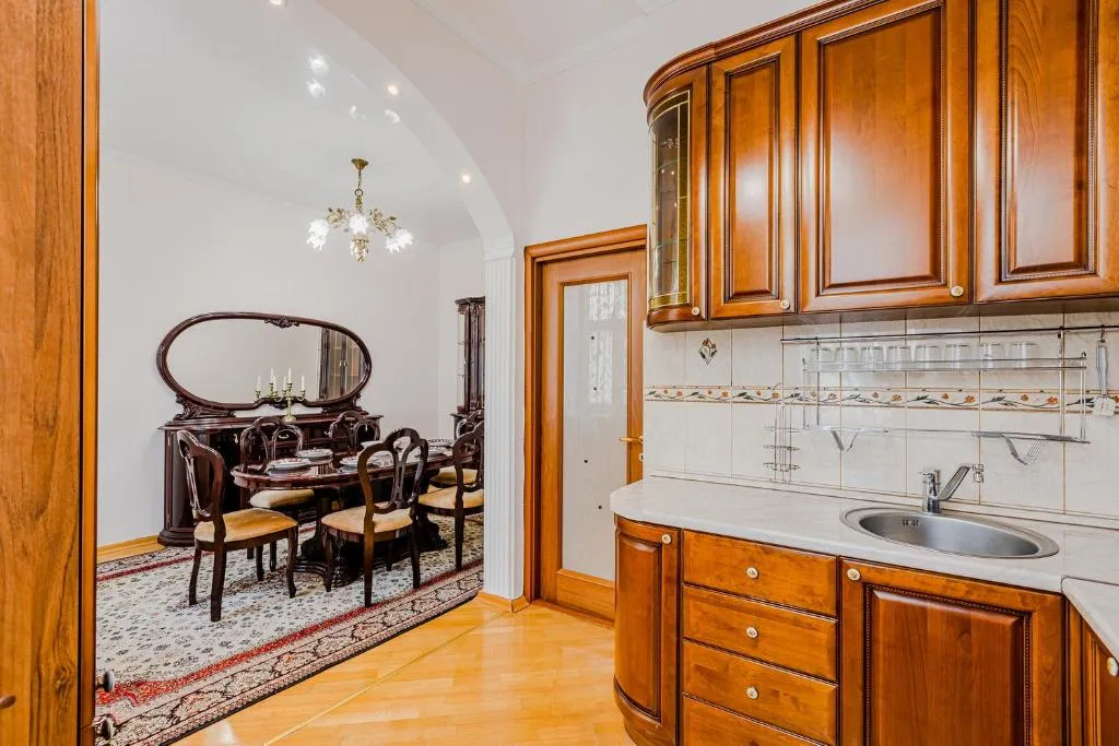 Twin Room Apartment on Nevsky 33, Kudrovo, Russia