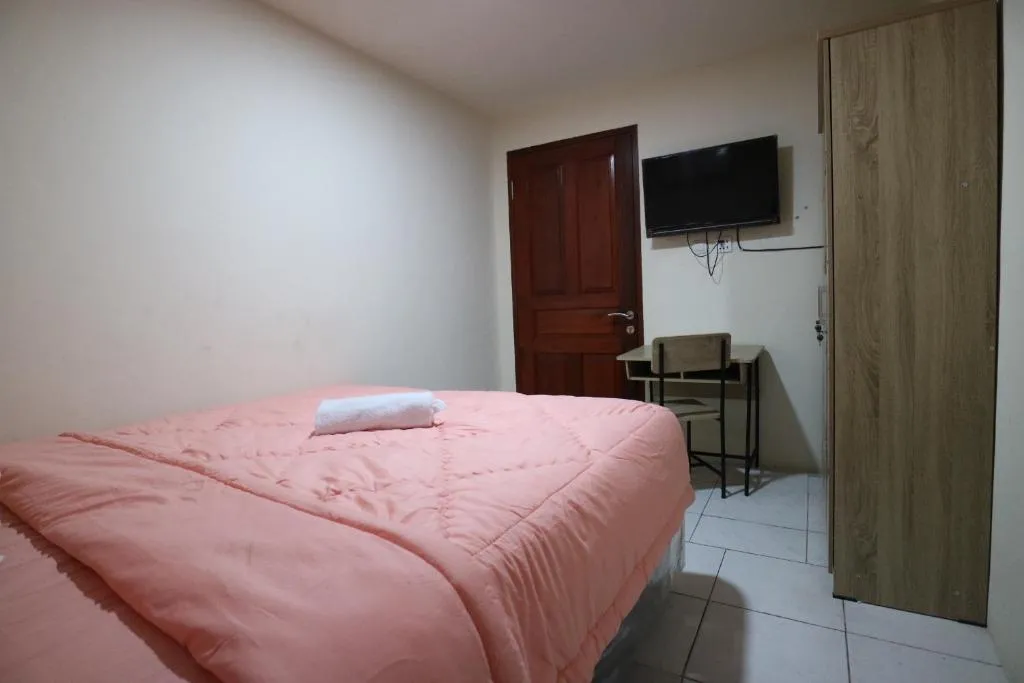 CARI 004 Kayu Putih Residence, Jakarta, Indonesia