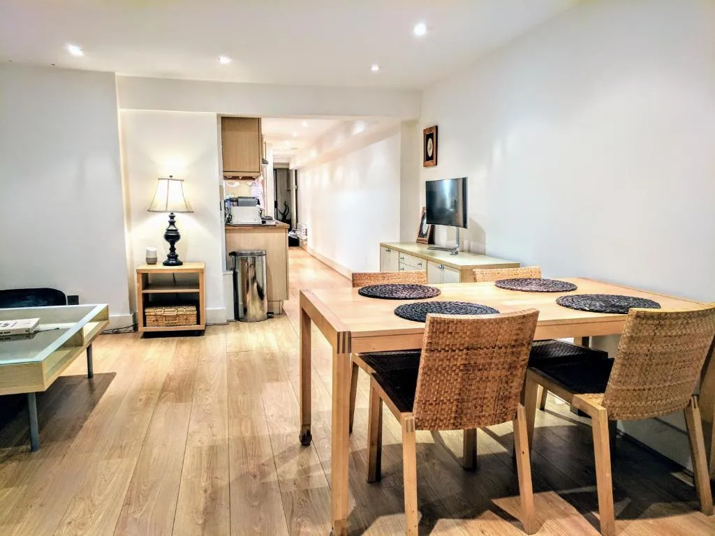 Riverside Apartment - Muse Haus, Londra, Marea Britanie