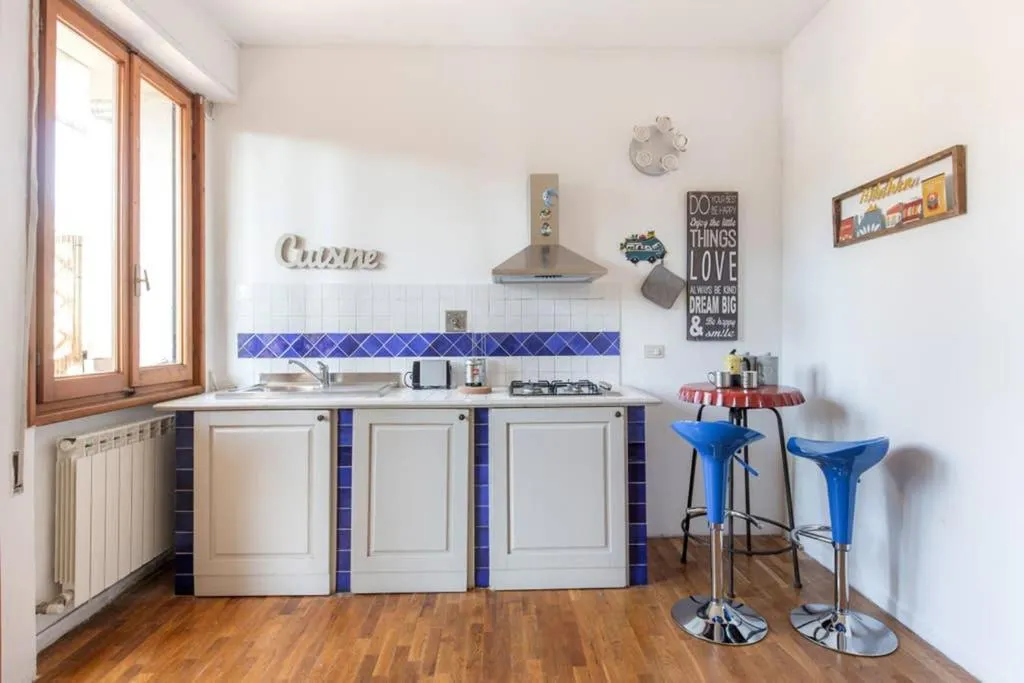 PORTE NUOVE SUITE FLORENCE, Florența, Italia