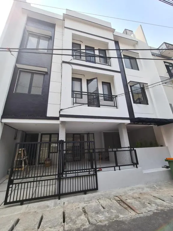 Exclusive Room with View @ Kebon Kacang Residence, Jakarta, Indonesia
