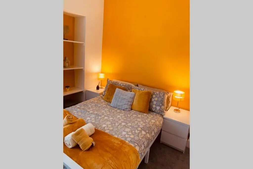 Grassmarket View Modern Apartment, Edinburgh, United Kingdom
