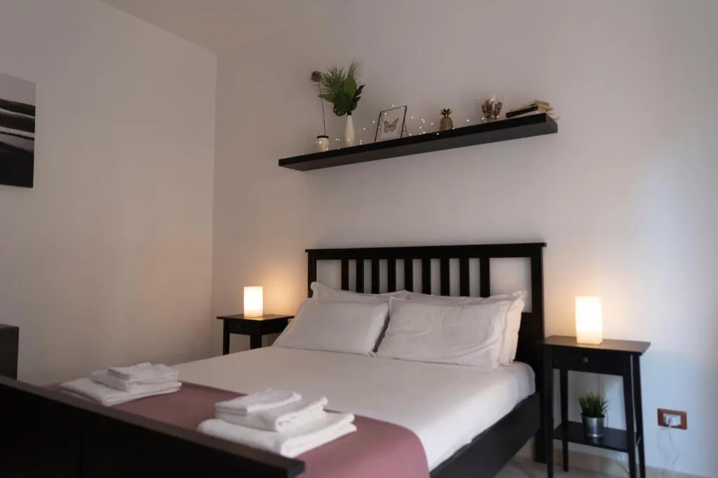 The Good Place B&B, Roma, Italy