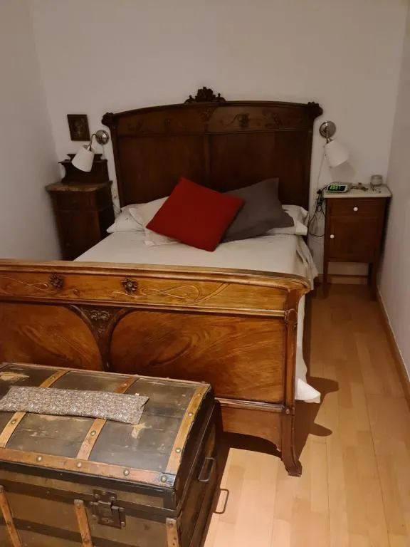 Habitación en el corazón de gràcia, Barcelona, Spain