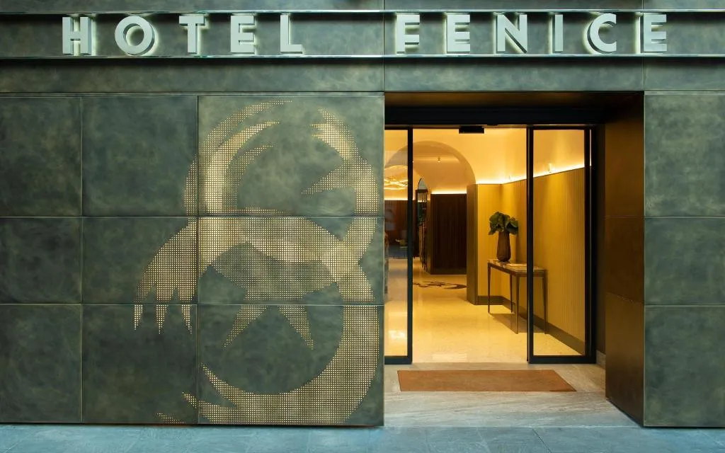 Hotel Fenice, Comasina, Italy