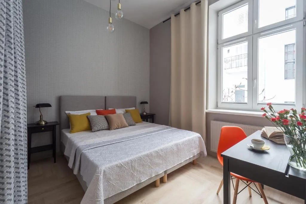 MaPartments Kraków Kazimierz, Cracovia, Polonia