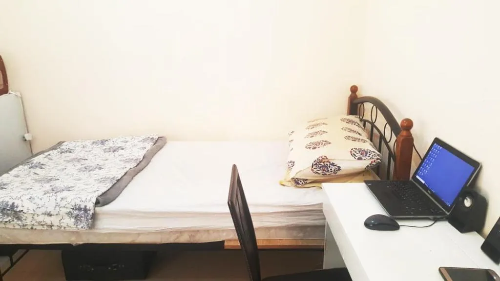 Single room or sharing with One or two professional bachelors, Alantos, United Arab Emirates