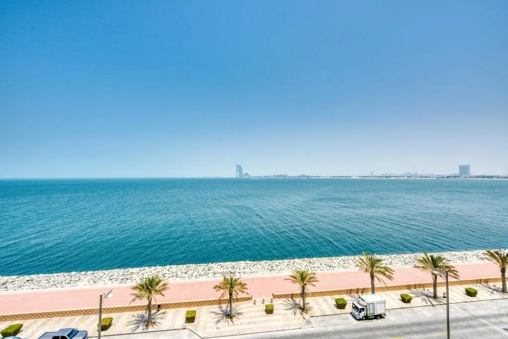 Anantara The Palm Dubai Resort, Sea View, Dubai, Emiratele Arabe Unite