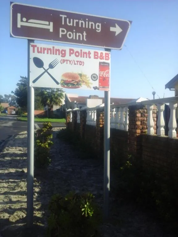 Turning Point B&B, Cape Town, South Africa