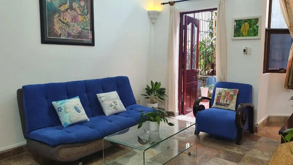 Gia Huy House 2, Ho Chi Minh City, Vietnam
