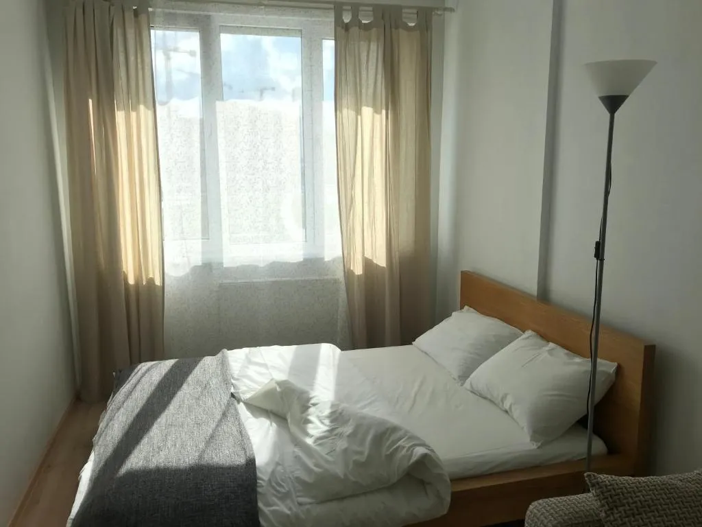 Seaside Family Apartment, Sankt Petersburg, Rusia