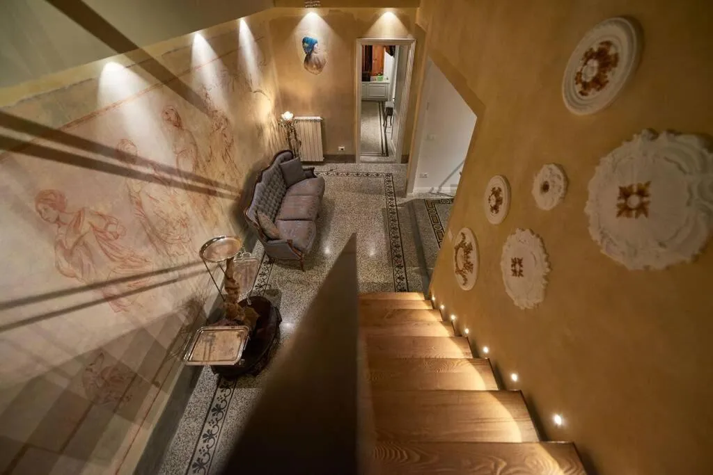 Art Suite Pandolfini, Florența, Italia