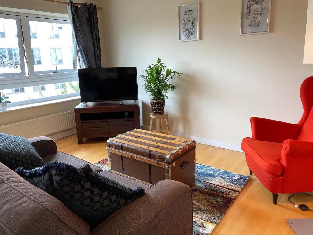 Mango Tree Apartment, Cambourne, United Kingdom
