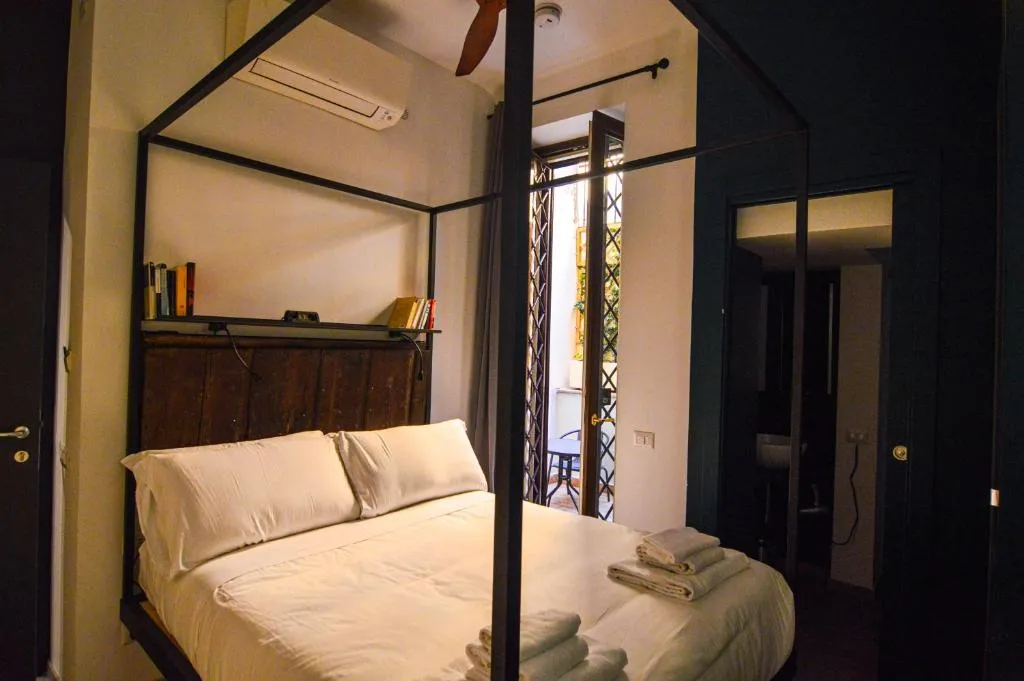 Flatinrome Trastevere Rooms, Roma, Italia