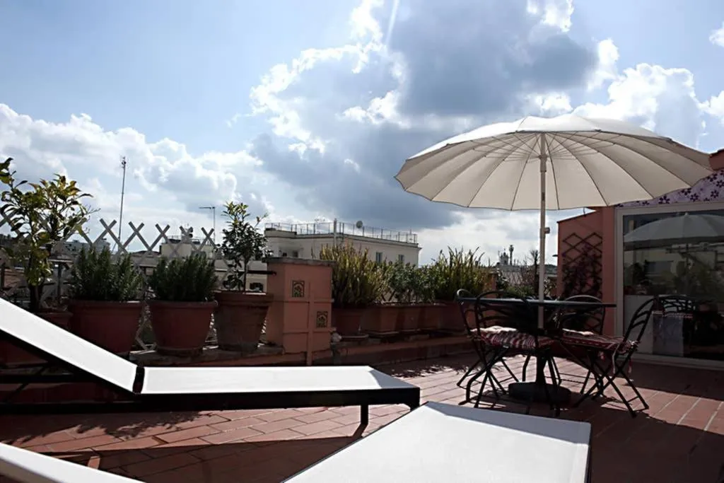 casa gatta, Roma, Italia