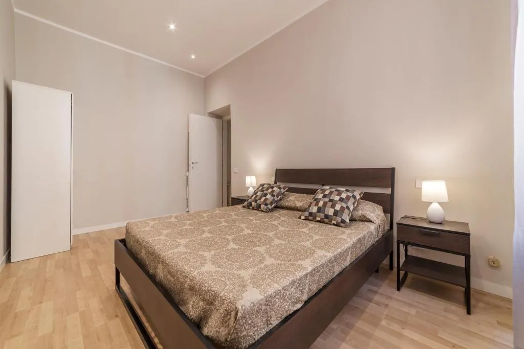 Vittorio Emanuele Apartment, Roma, Italia