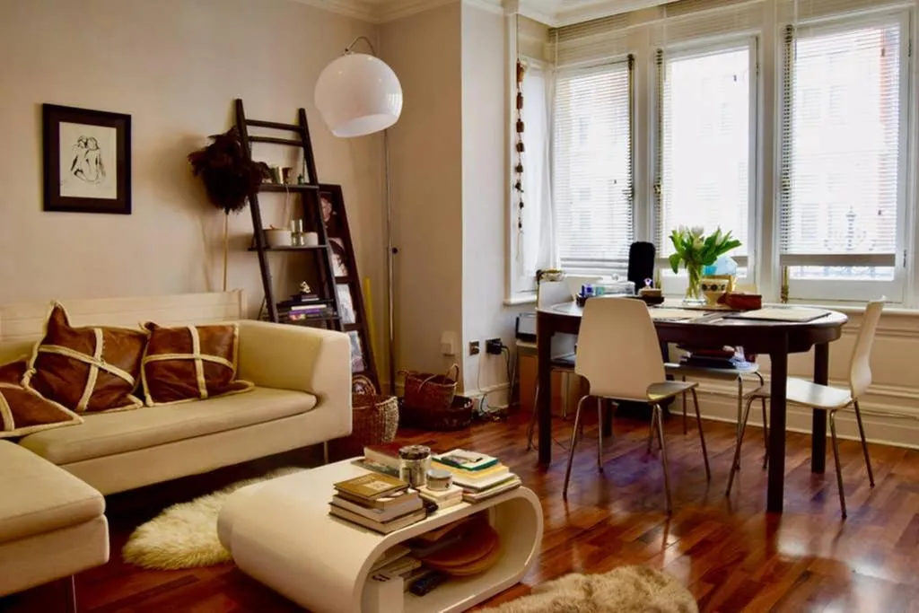 Stunning one-bed Duplex available for short let, Londra, Marea Britanie