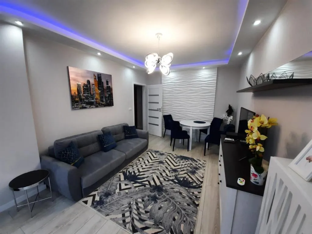Przy Arkadii Apartments, Varșovia, Polonia