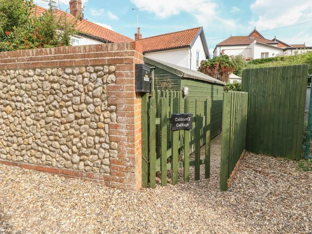 Cobbler's Cottage, Coltishall, United Kingdom