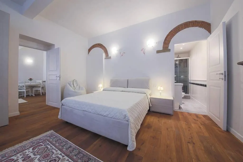 Alfani Charming Suite, Florența, Italia