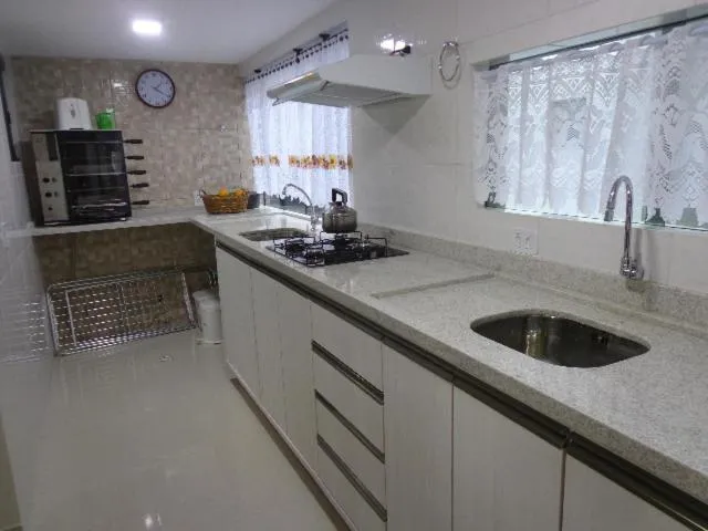 Condomínio KALUY, Florianópolis, Brazilia