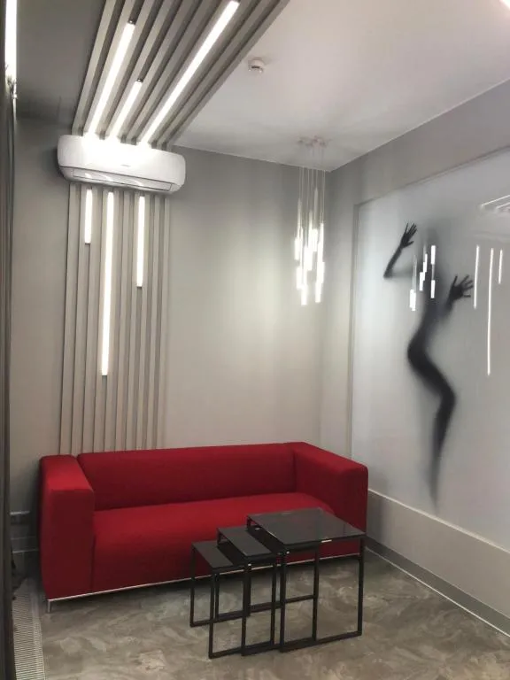 Art Residence luxury apartments, Moscova, Rusia