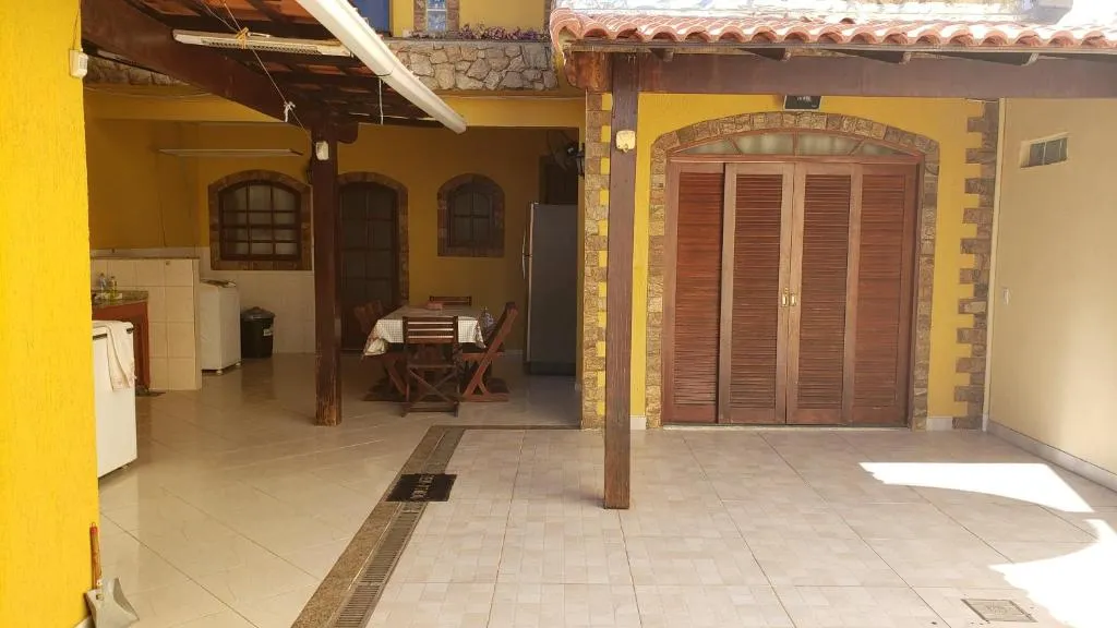 Casa Cabo Frio, Rio De Janeiro, Brazil