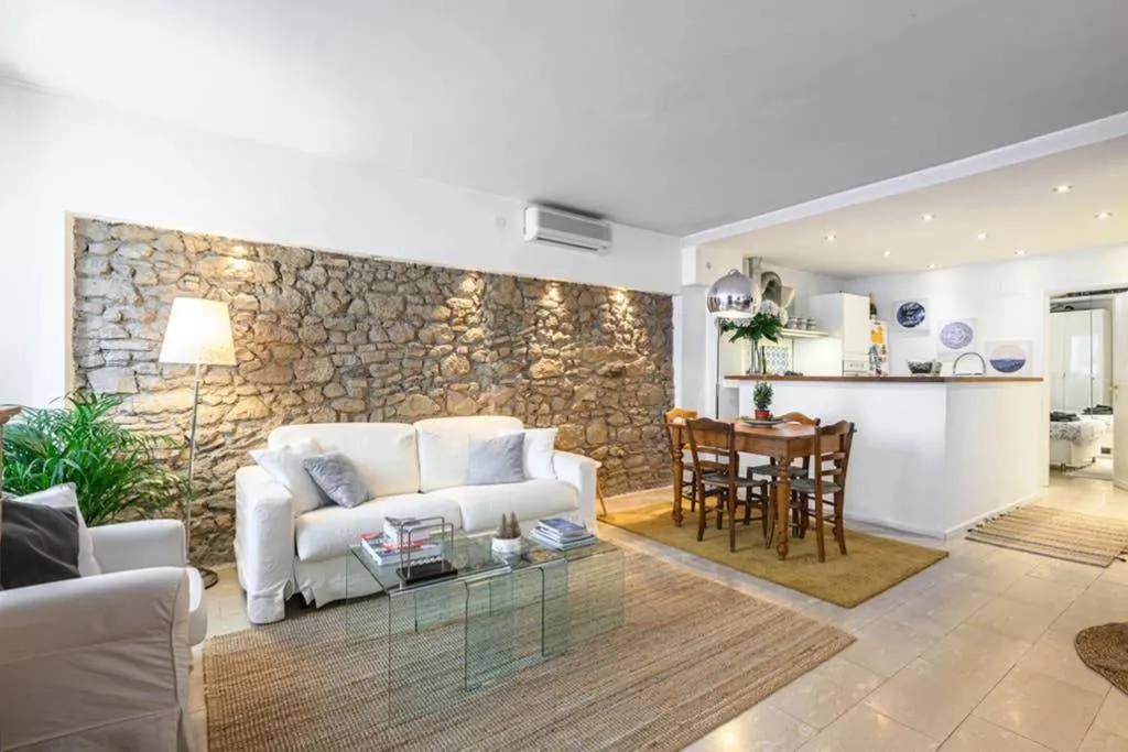 delicious apartment, Roma, Italia